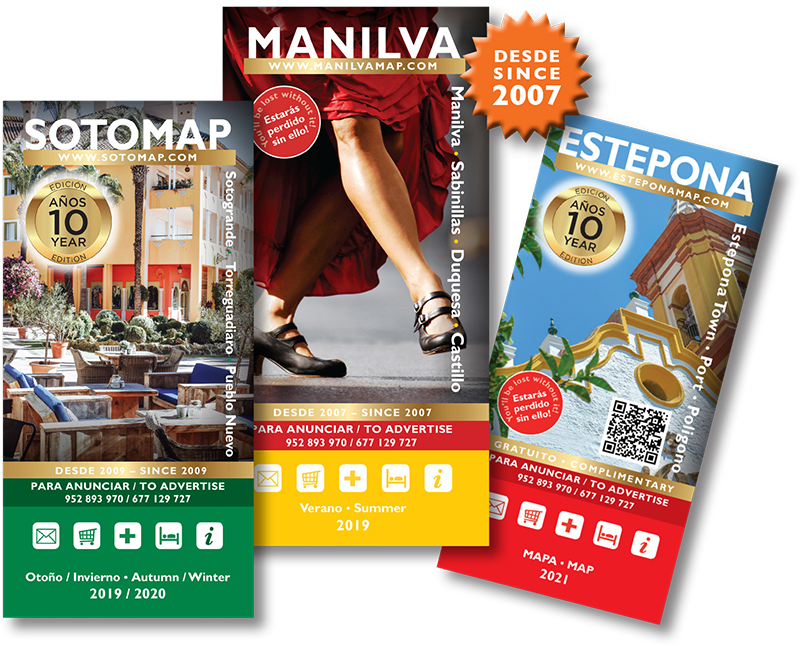 Maps